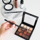 Nyx make-up tutorial 2022