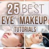 Professionele make-up tutorial 2022