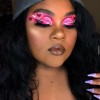 Lente make – up tutorial 2022 voor zwarte vrouwen