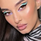 Lente make-up tutorial 2022