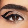 Top liner make-up tutorial