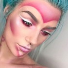Valentijnsdag make-up tutorial 2022