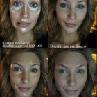 Victoria secret make – up tutorial voor bruine ogen