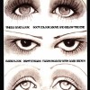 Vintage 1920 ‘ s make-up tutorial