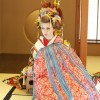 Authentieke Geisha make-up tutorial