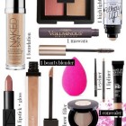 Basics make-up tutorial