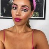 Beauty make-up tutorials