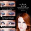Beauty mark make-up tutorial