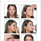 Bobbi brown Make-up tutorial