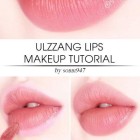 Jongen make-up tutorial