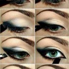 Cool make-up tutorial ideeën