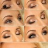 Fancy make-up tutorial