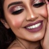 Hoe om te kijken hete make-up tutorial
