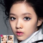 Koreaanse make-up basis tutorial