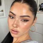 Make-up tutorial elegante look
