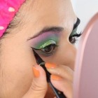 Make-up tutorial f