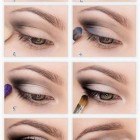 Make-up tutorial voor Nieuwjaar