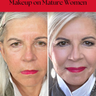Make-up tutorial in het Spaans
