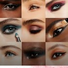 Make-up tutorials voor bruine ogen mac