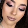 Mauve lippen make-up tutorial