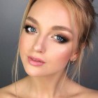 Mila kunis make-up tutorial smokey eye