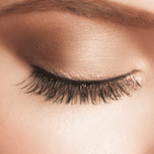 Neutrale oog make-up tutorial voor beginners