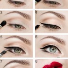 Prom make-up tutorial voor beginners