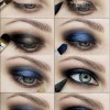Smokey eye bruids make-up tutorial