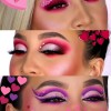 Speciale gelegenheid oog make-up tutorial