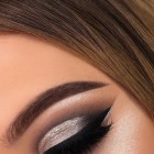 Zwoele oog make-up tutorial