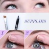 Tightline make-up tutorial