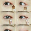 Ulzzang make-up tutorial voor school