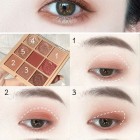 Ulzzang make-up tutorial foto ‘ s