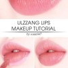 Ulzzang make-up tutorial zonder cirkel lenzen