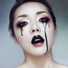Ulzzang pony make-up tutorial