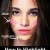 15 tweede make-up tutorial