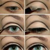 60s mod make-up tutorial