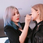 Basic make-up tutorial Maleisië