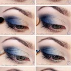 Beauty tutorials make-up