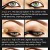 Big bold eyes make-up tutorial