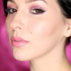 Blauw smokey oog make-up tutorial dailymotion