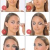 Assepoester make-up tutorial