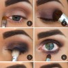 Dagelijkse make – up tutorial