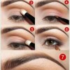 Eye brown make – up tutorial voor mannen