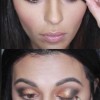 Ogen make – up tutorial voor bruine ogen