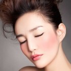 Koreaanse professionele make-up tutorial