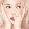 Koreaanse lente make-up tutorial