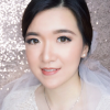 Koreaanse bruiloft make-up tutorial