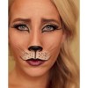 Lion make-up tutorial