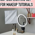Lisa pullano make-up tutorial
